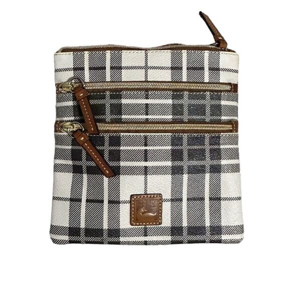 Dooney & Bourke Crossbody - Picture 1 of 9